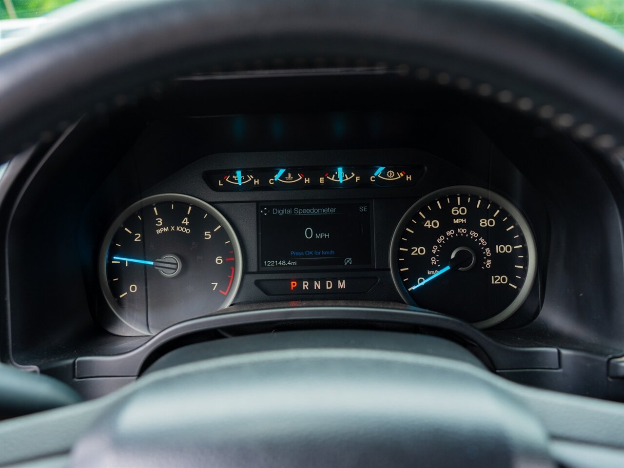 2020 Ford F-150 XLT   - Photo 25 - Washington, MI 48094