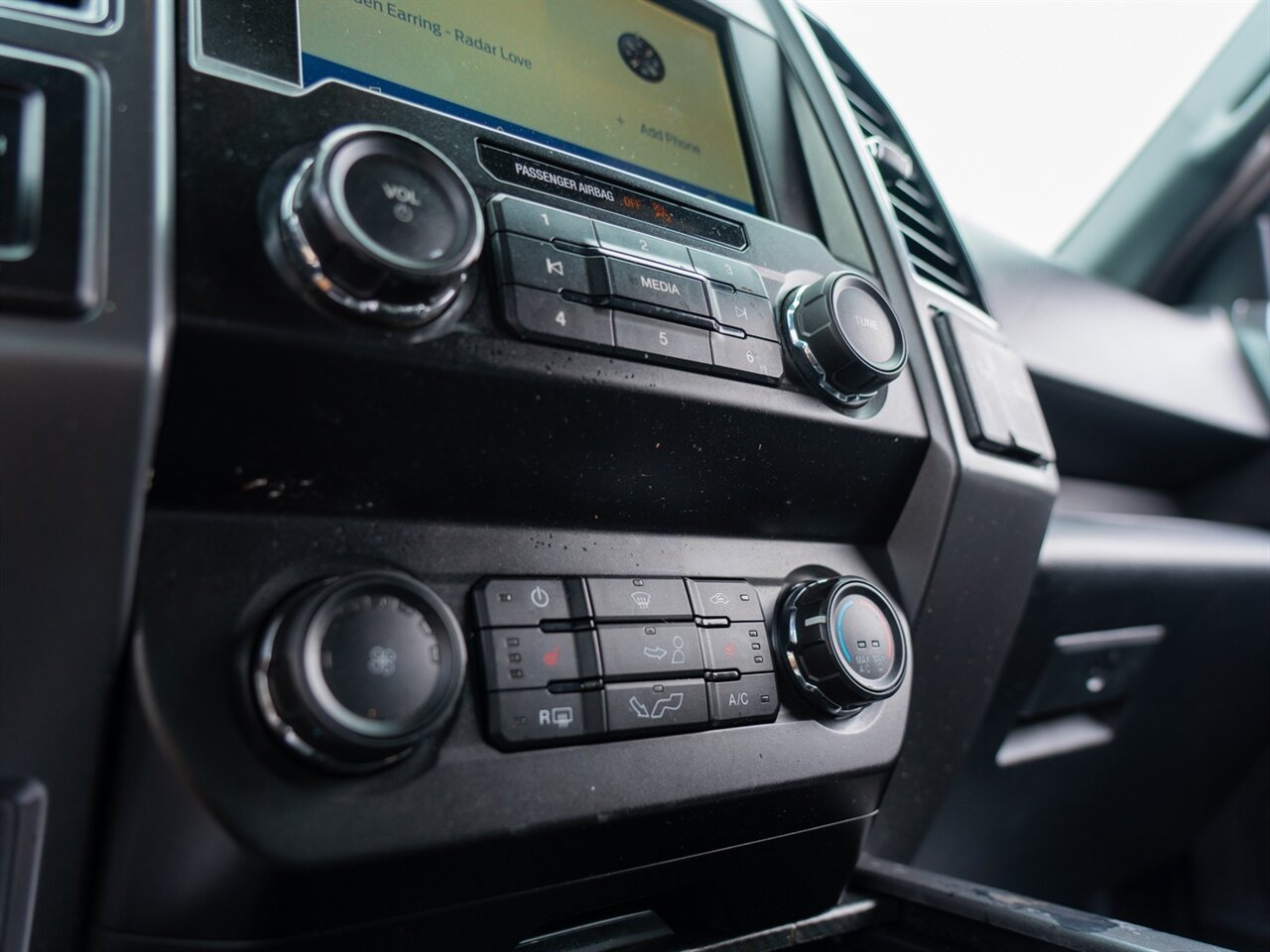 2020 Ford F-150 XLT   - Photo 30 - Washington, MI 48094