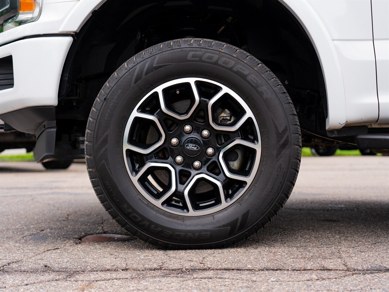 2020 Ford F-150 XLT   - Photo 38 - Washington, MI 48094