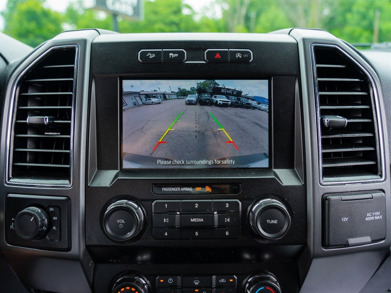 2020 Ford F-150 XLT   - Photo 28 - Washington, MI 48094