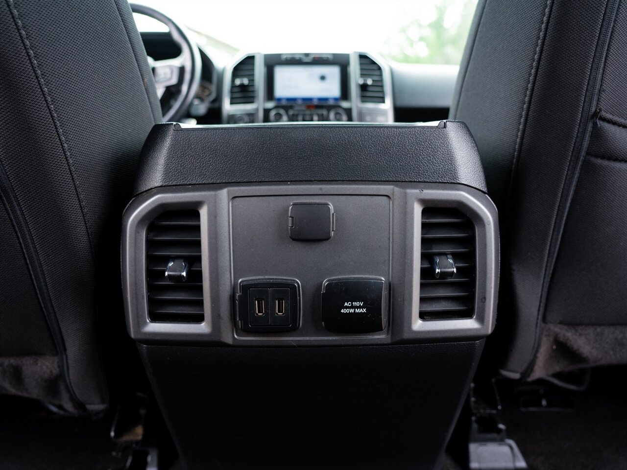 2020 Ford F-150 XLT   - Photo 24 - Washington, MI 48094