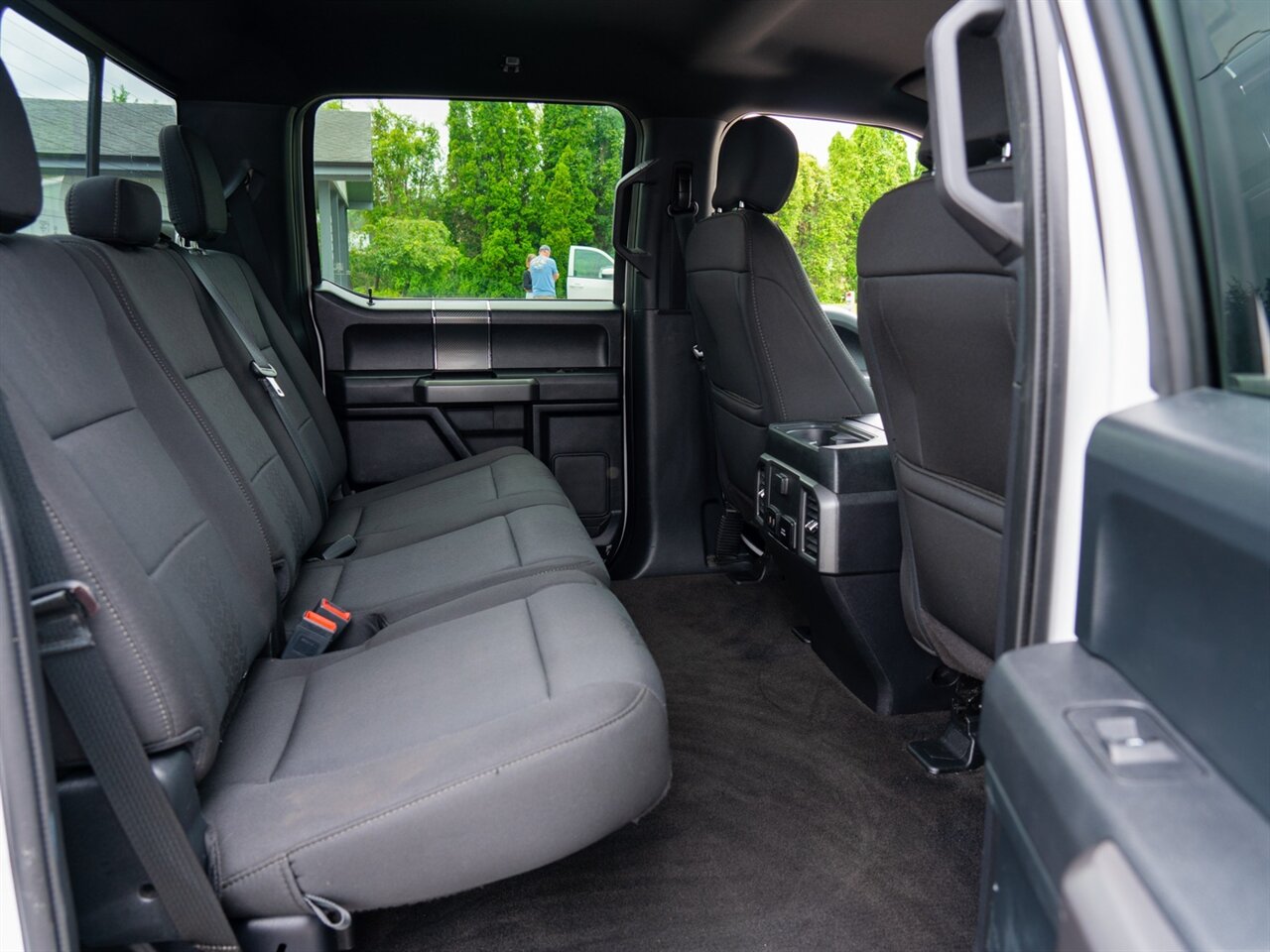 2020 Ford F-150 XLT   - Photo 22 - Washington, MI 48094