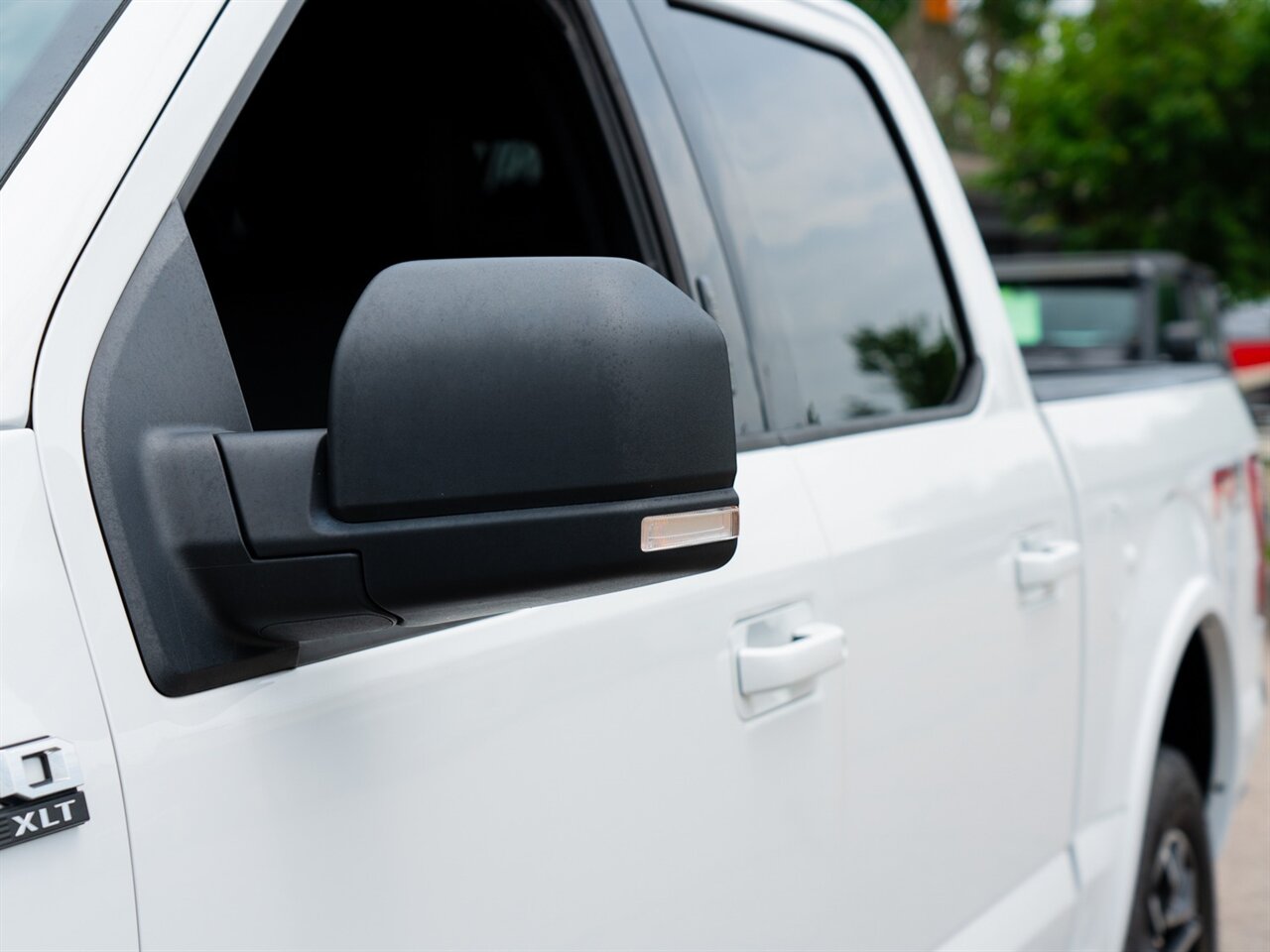 2020 Ford F-150 XLT   - Photo 14 - Washington, MI 48094