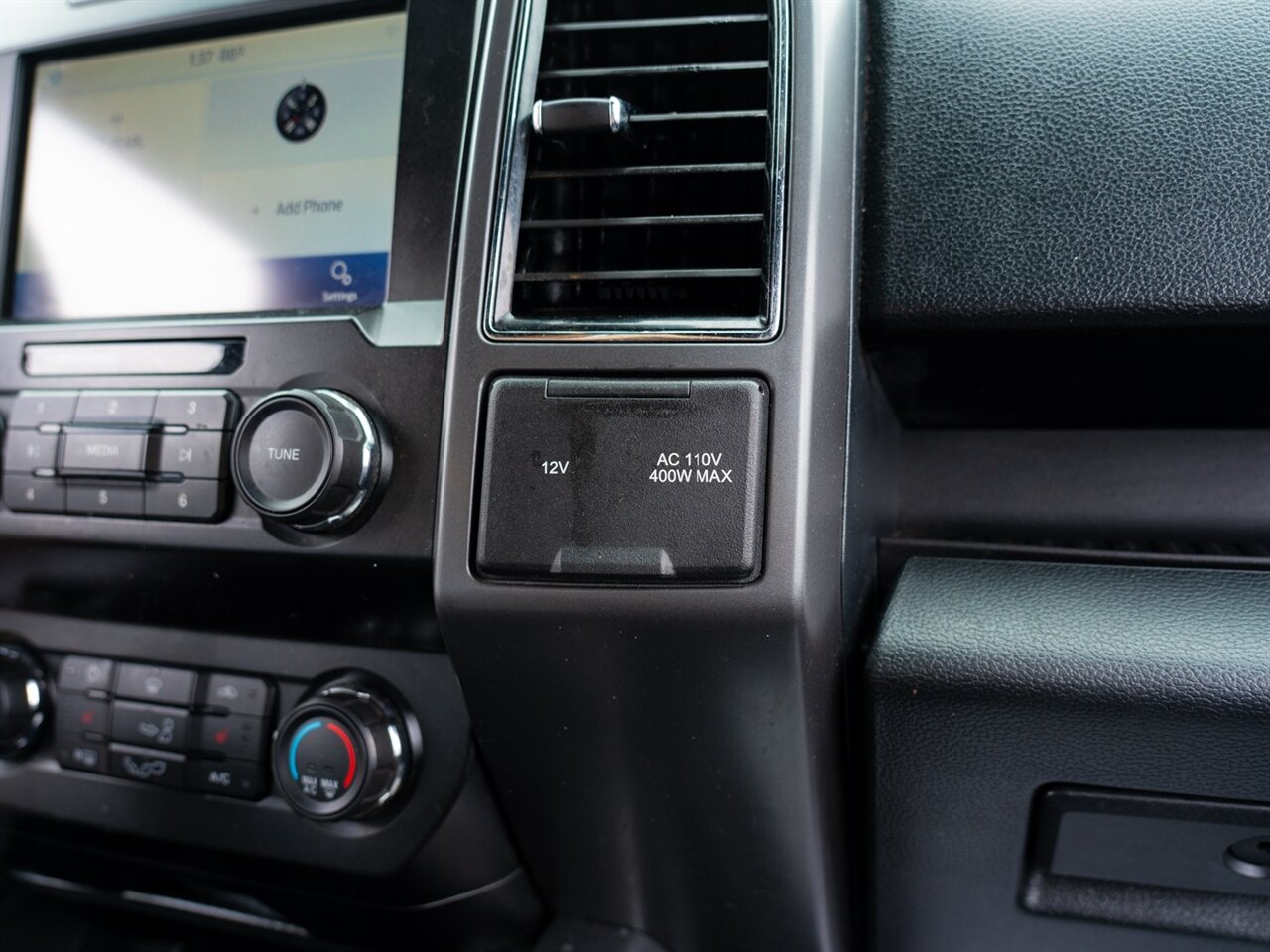 2020 Ford F-150 XLT   - Photo 34 - Washington, MI 48094