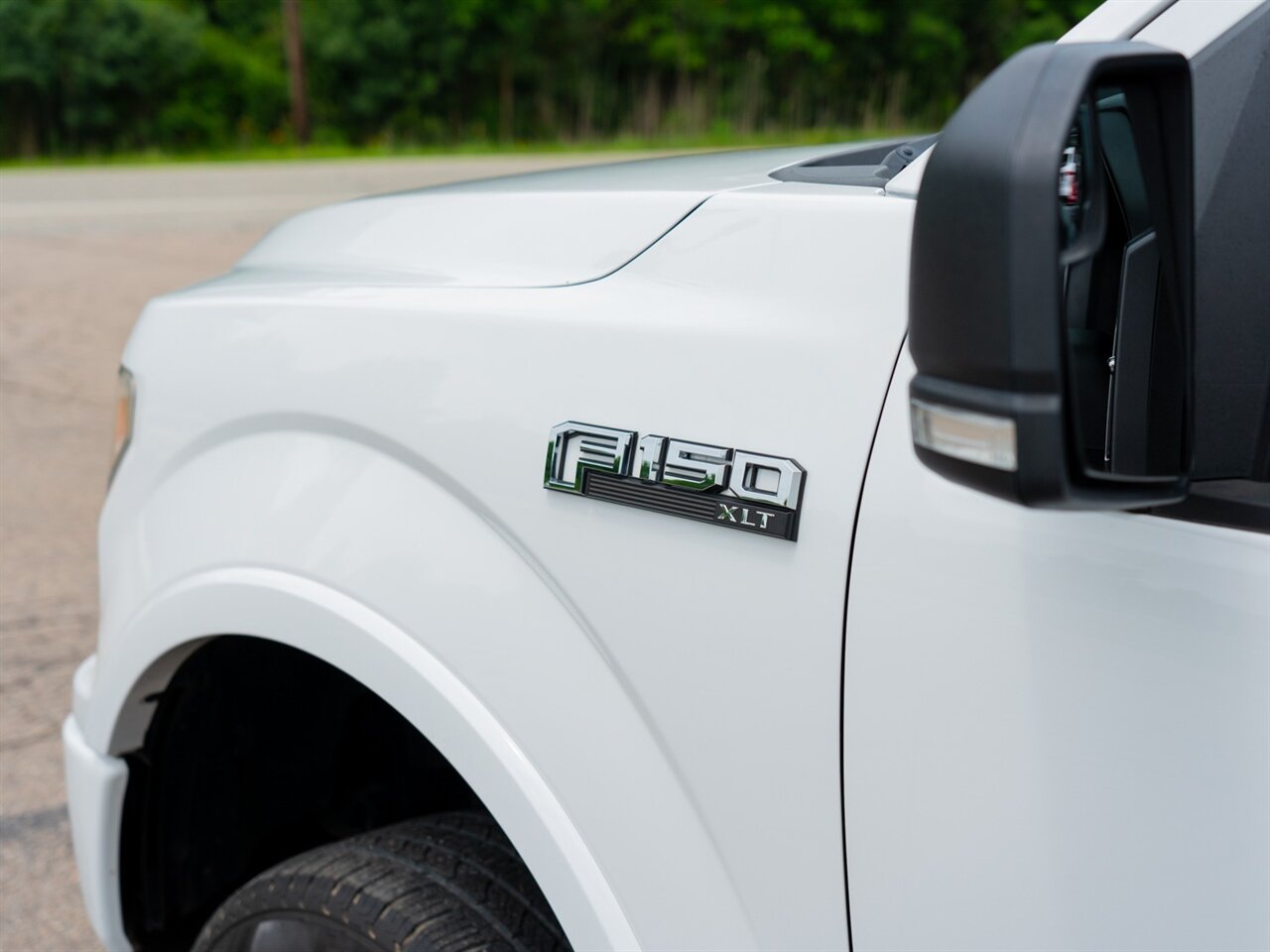 2020 Ford F-150 XLT   - Photo 11 - Washington, MI 48094