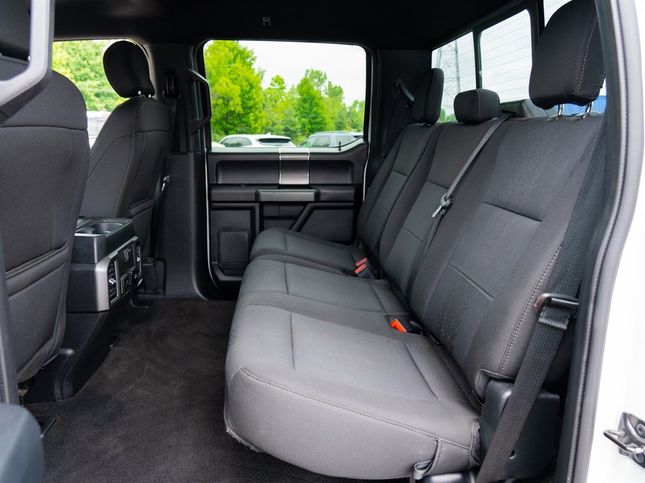 2020 Ford F-150 XLT   - Photo 23 - Washington, MI 48094