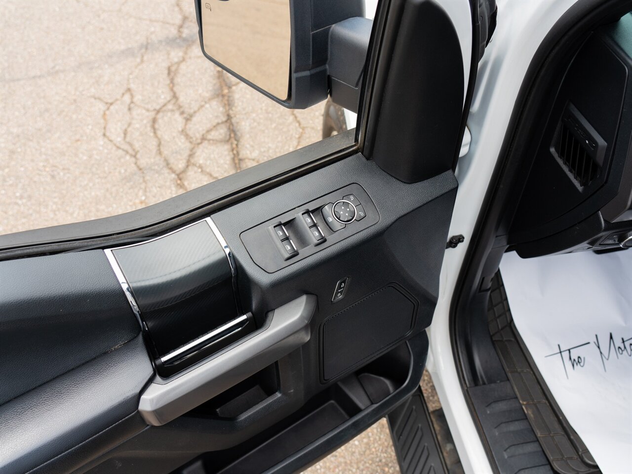 2020 Ford F-150 XLT   - Photo 17 - Washington, MI 48094