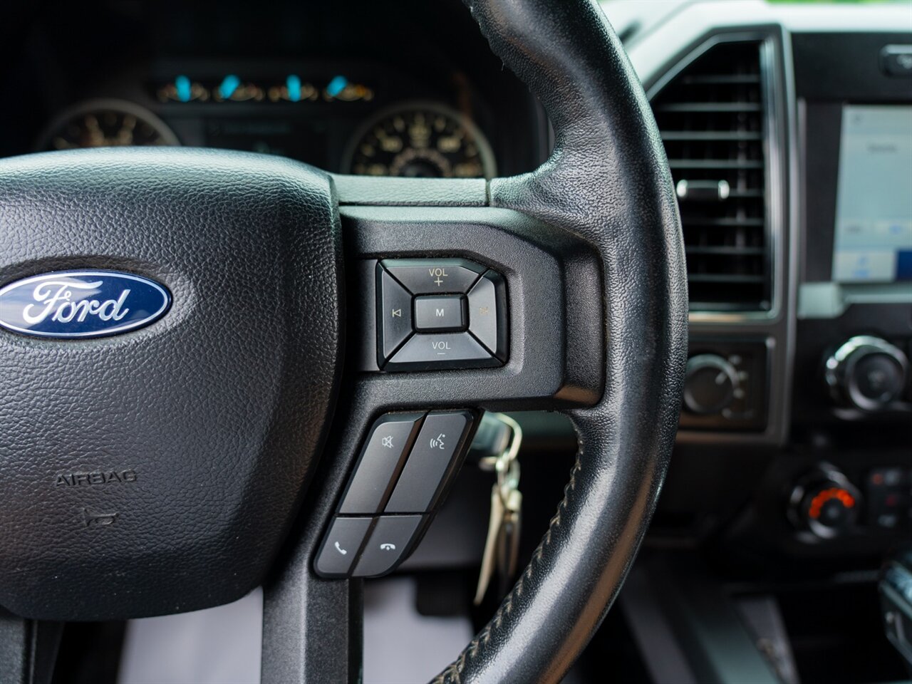 2020 Ford F-150 XLT   - Photo 27 - Washington, MI 48094