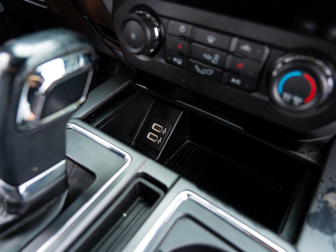 2020 Ford F-150 XLT   - Photo 37 - Washington, MI 48094