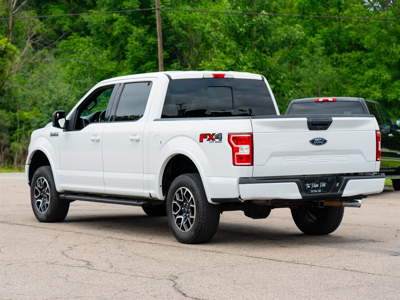 2020 Ford F-150 XLT   - Photo 7 - Washington, MI 48094