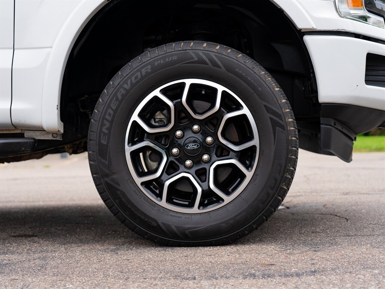2020 Ford F-150 XLT   - Photo 39 - Washington, MI 48094