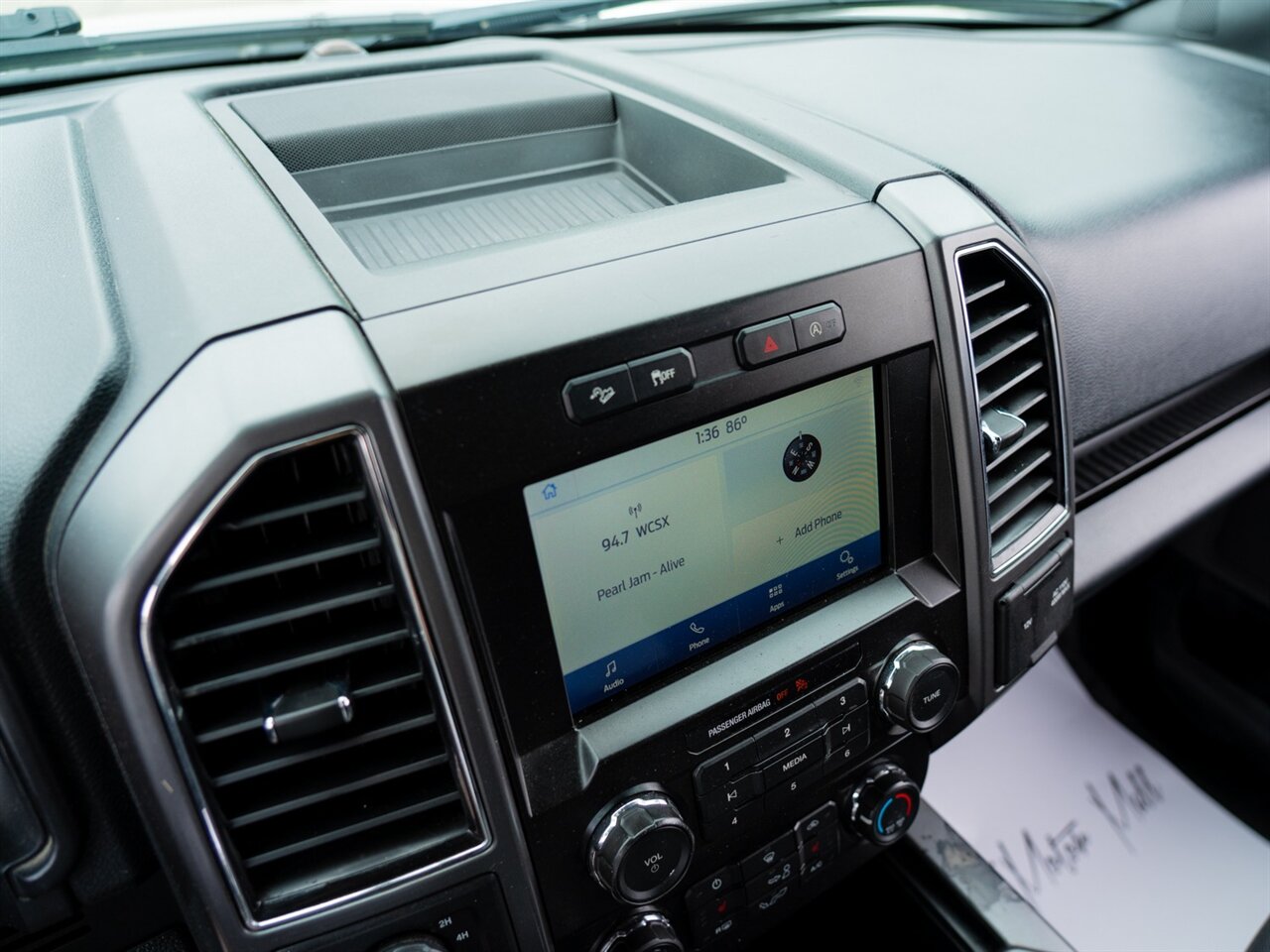 2020 Ford F-150 XLT   - Photo 31 - Washington, MI 48094