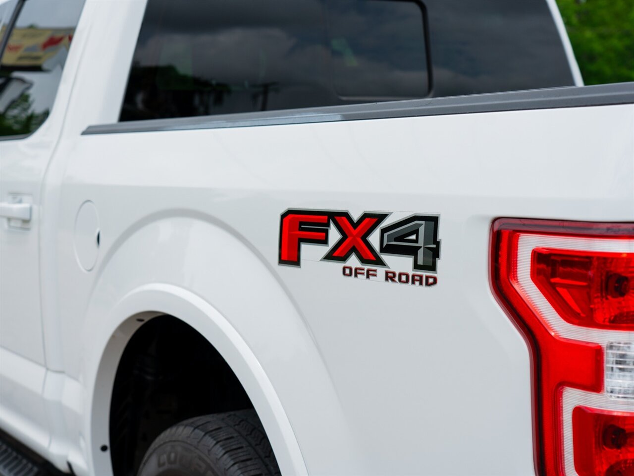 2020 Ford F-150 XLT   - Photo 10 - Washington, MI 48094