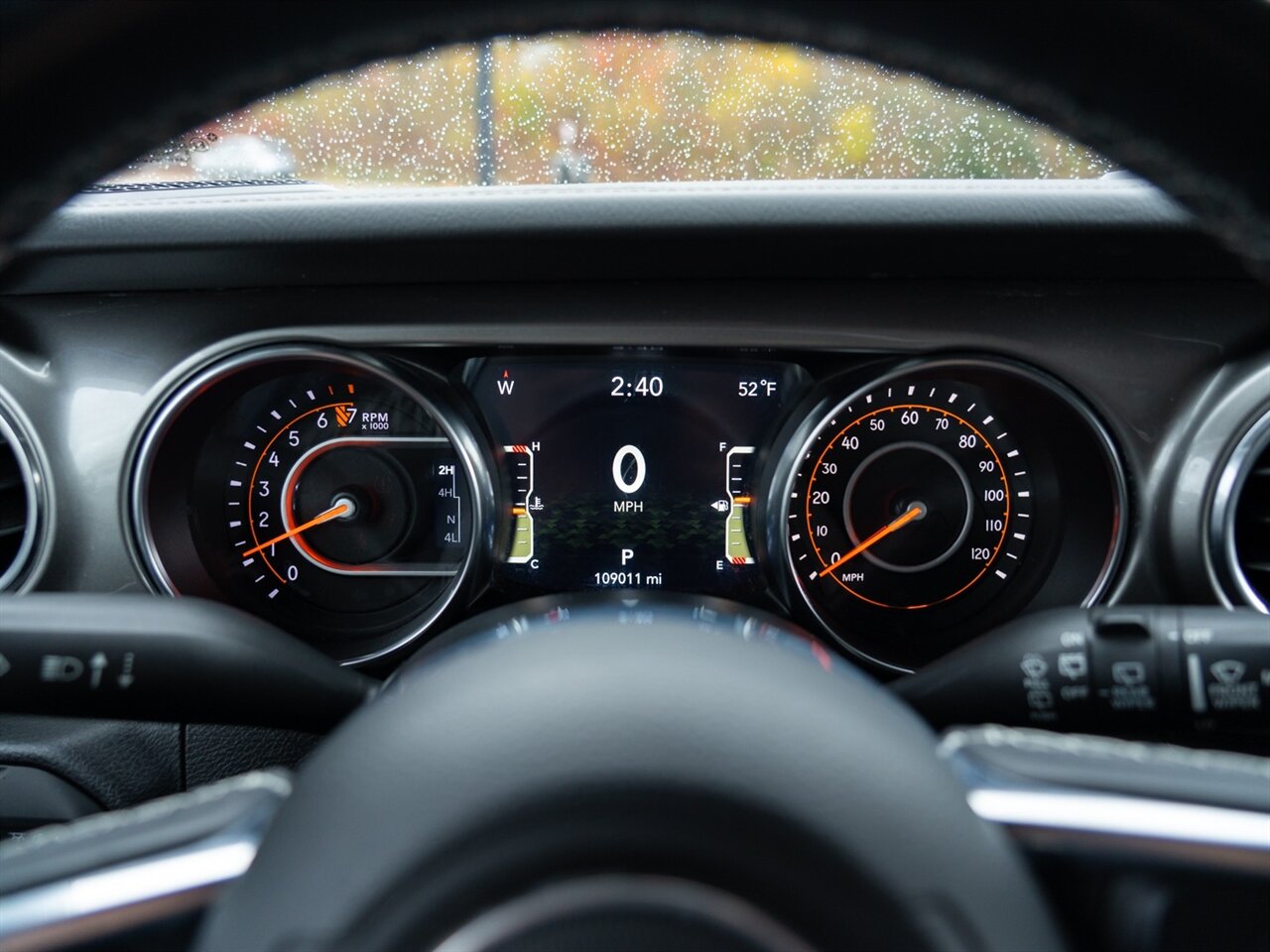 2020 Jeep Wrangler Unlimited Sahara   - Photo 25 - Washington, MI 48094