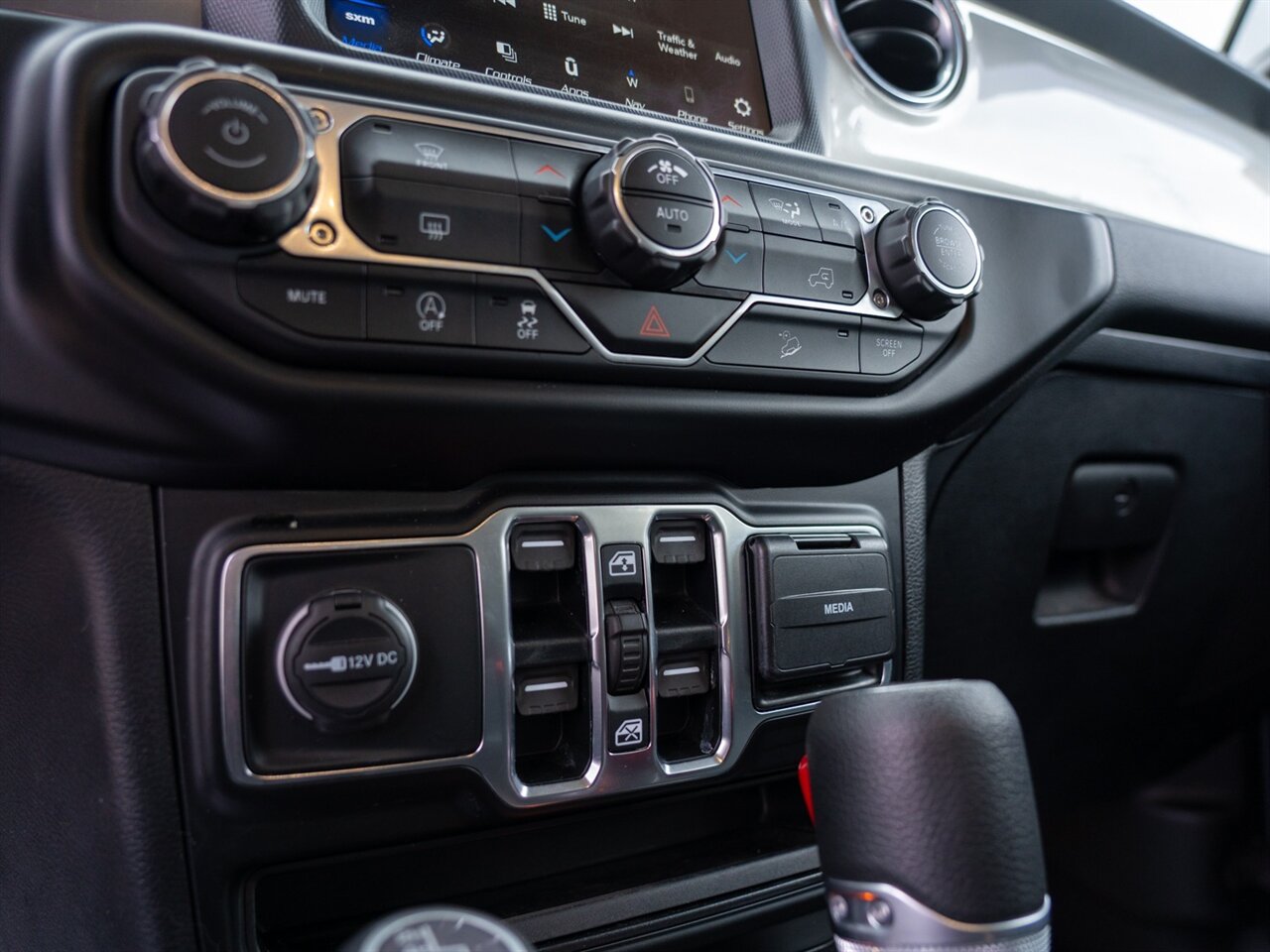 2020 Jeep Wrangler Unlimited Sahara   - Photo 31 - Washington, MI 48094