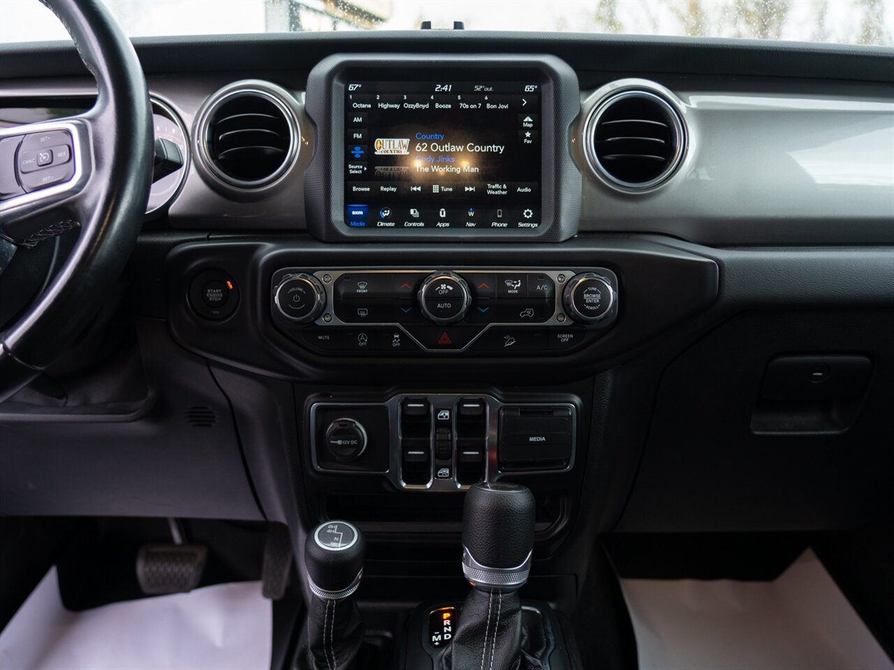 2020 Jeep Wrangler Unlimited Sahara   - Photo 30 - Washington, MI 48094