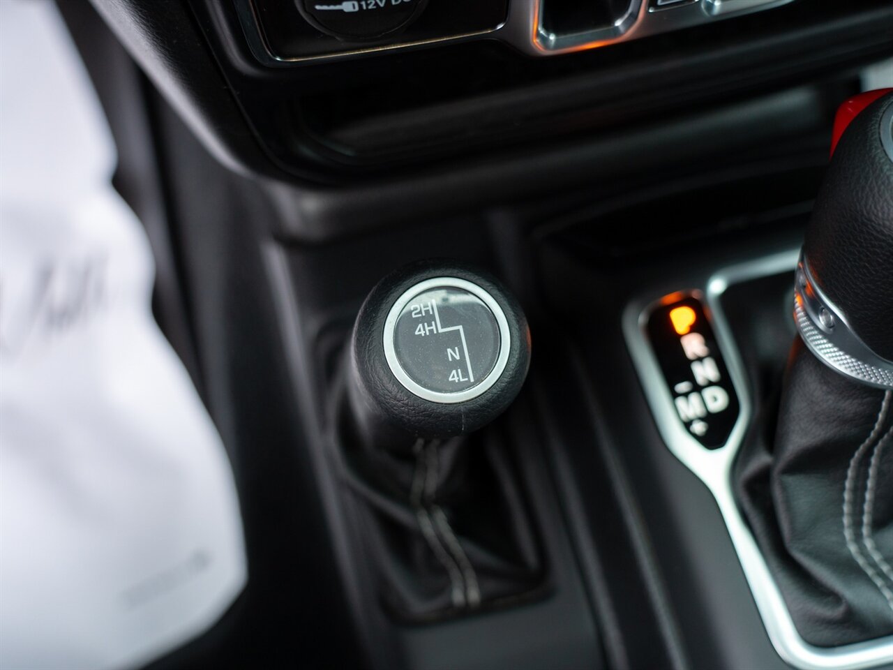 2020 Jeep Wrangler Unlimited Sahara   - Photo 36 - Washington, MI 48094