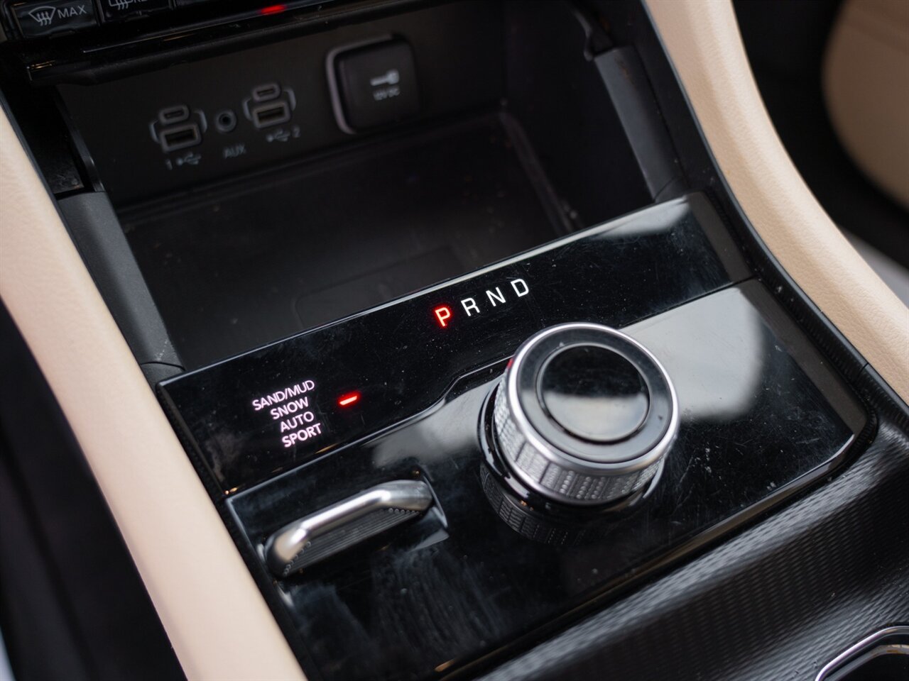 2024 Jeep Grand Cherokee Limited   - Photo 40 - Washington, MI 48094