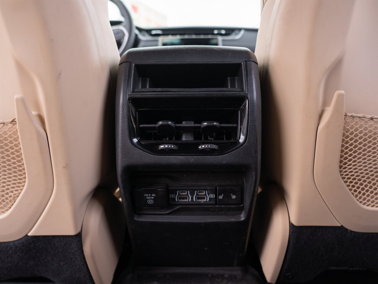 2024 Jeep Grand Cherokee Limited   - Photo 25 - Washington, MI 48094