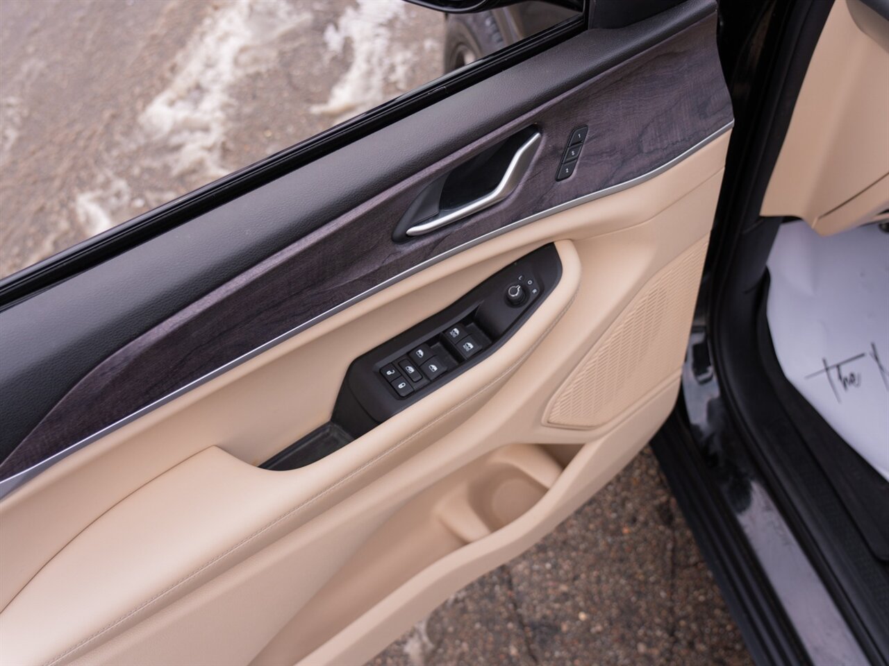 2024 Jeep Grand Cherokee Limited   - Photo 17 - Washington, MI 48094