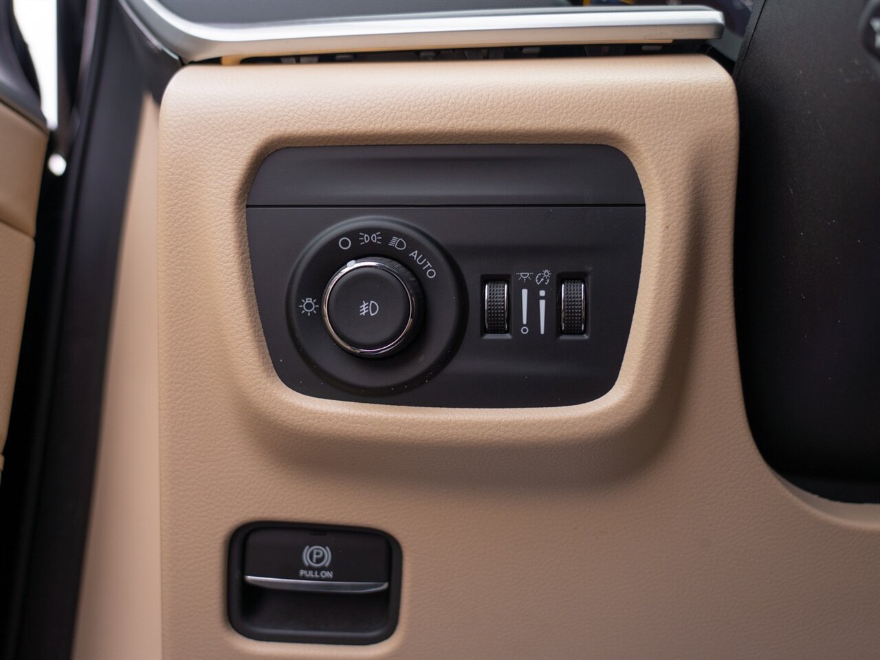 2024 Jeep Grand Cherokee Limited   - Photo 39 - Washington, MI 48094