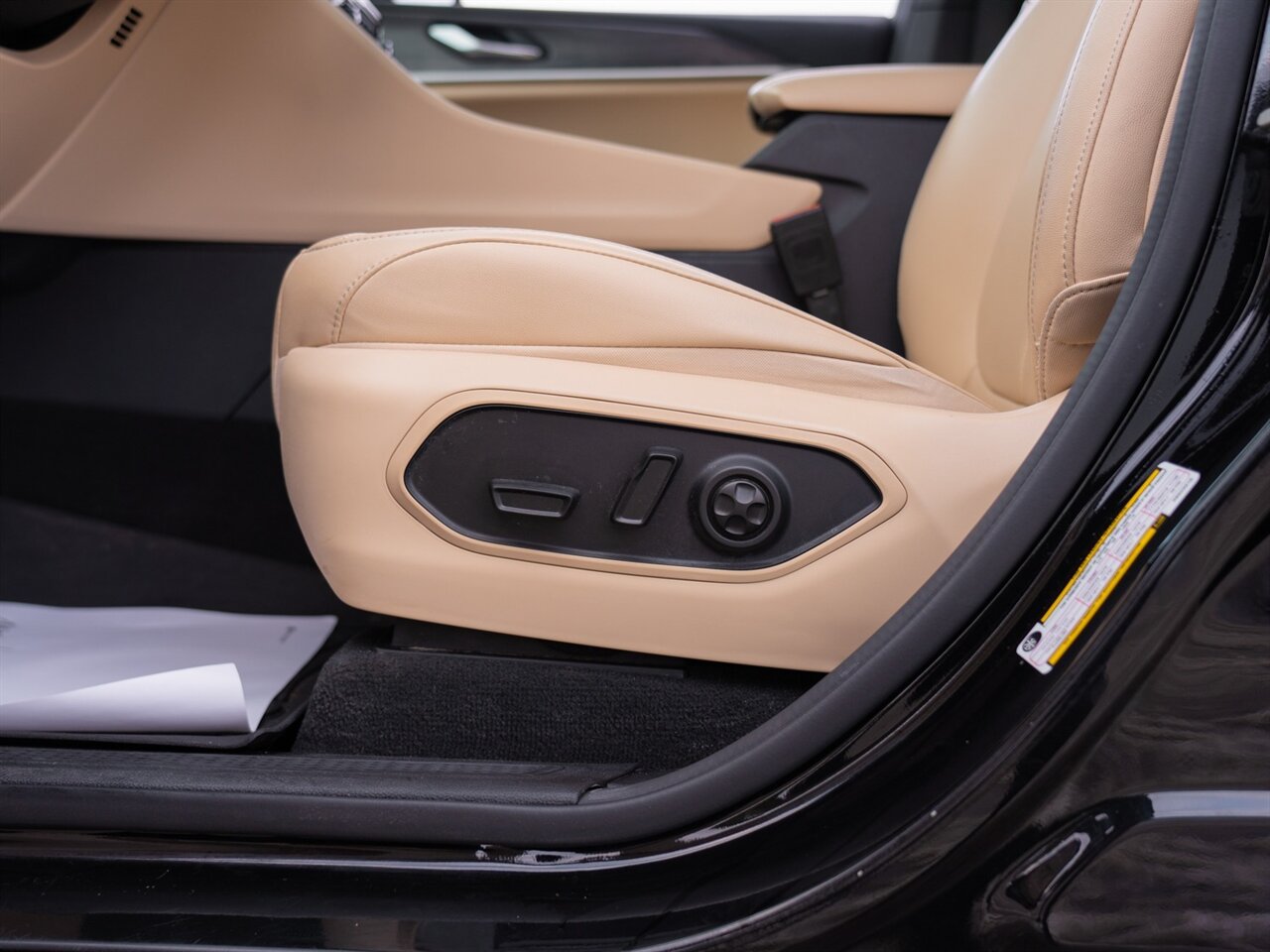 2024 Jeep Grand Cherokee Limited   - Photo 18 - Washington, MI 48094