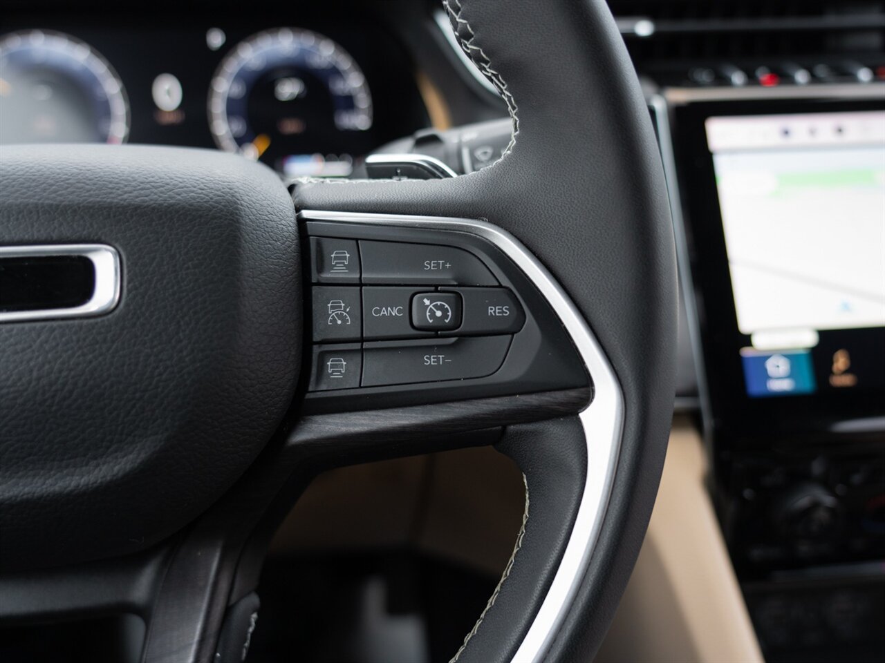 2024 Jeep Grand Cherokee Limited   - Photo 31 - Washington, MI 48094