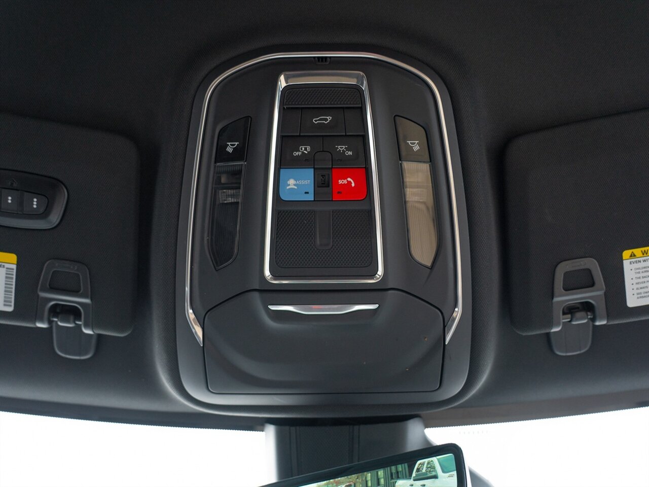 2024 Jeep Grand Cherokee Limited   - Photo 42 - Washington, MI 48094