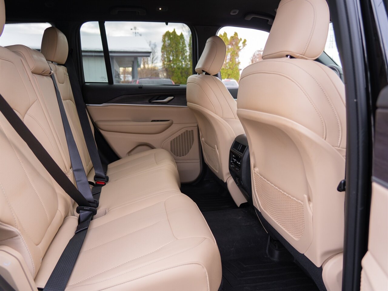 2024 Jeep Grand Cherokee Limited   - Photo 23 - Washington, MI 48094