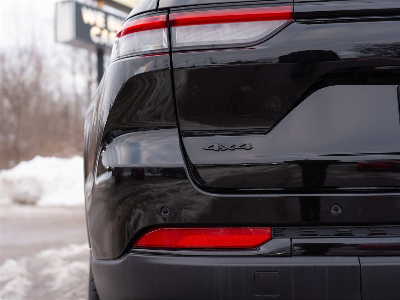 2024 Jeep Grand Cherokee Limited   - Photo 11 - Washington, MI 48094