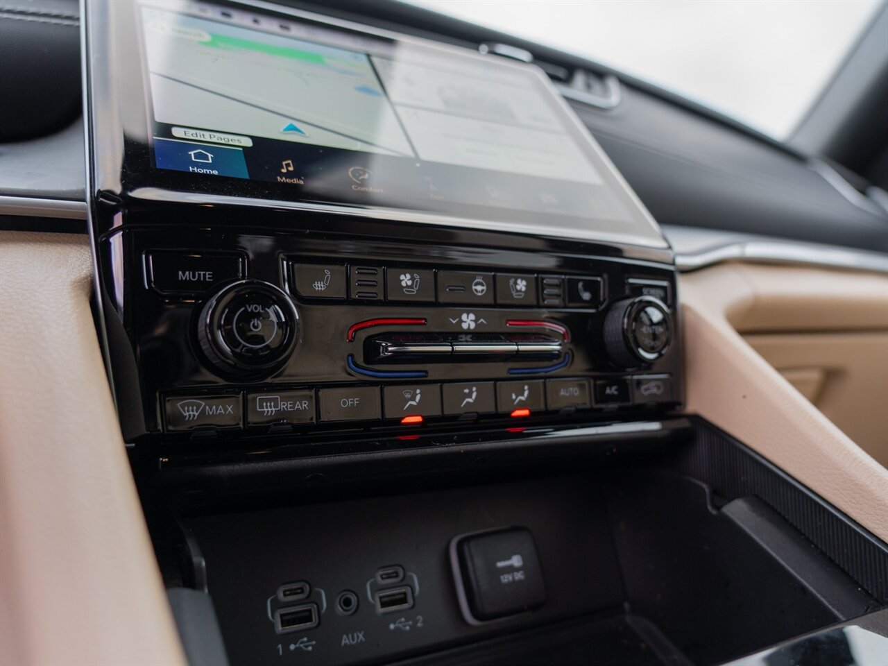 2024 Jeep Grand Cherokee Limited   - Photo 35 - Washington, MI 48094