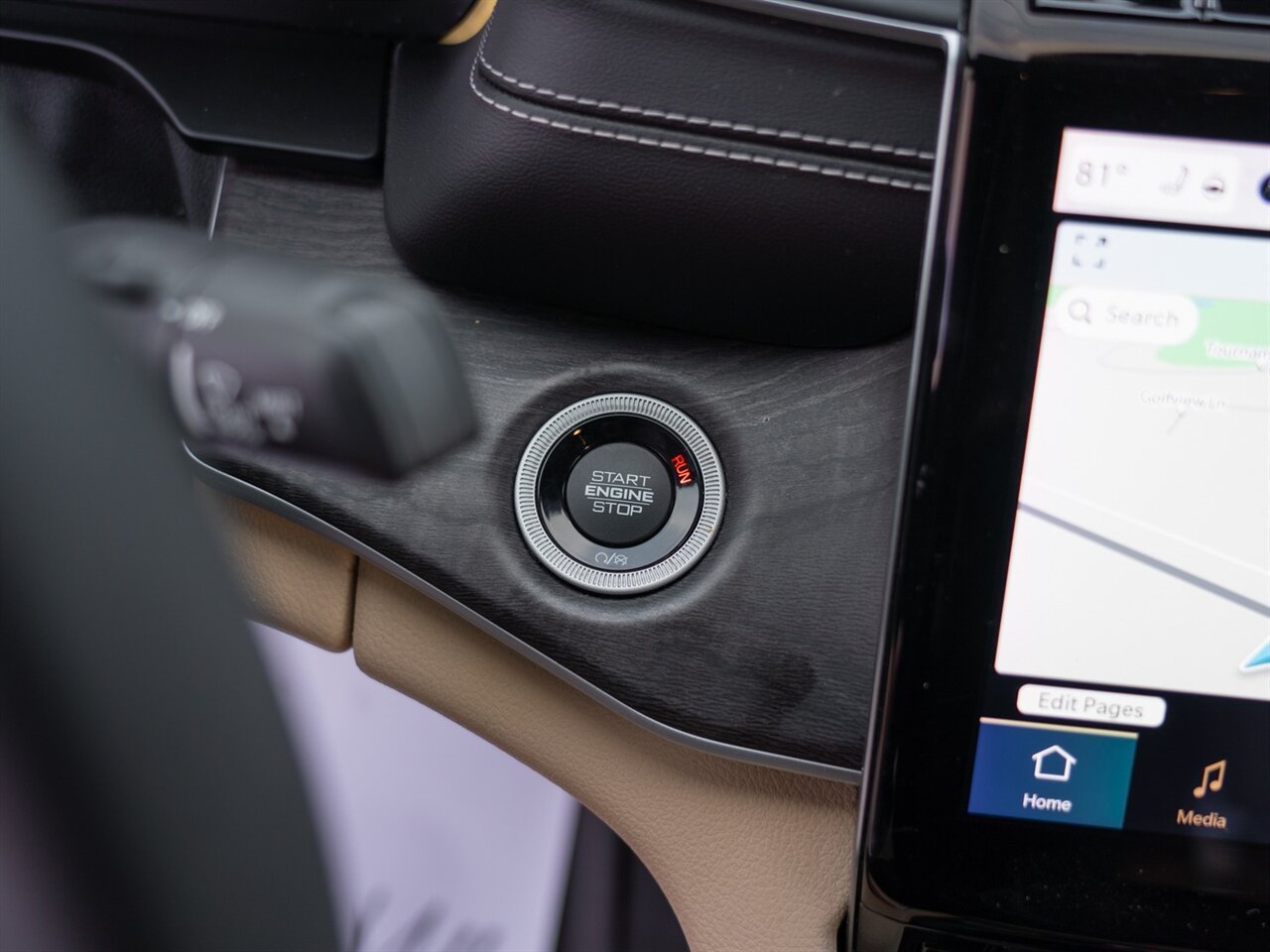 2024 Jeep Grand Cherokee Limited   - Photo 38 - Washington, MI 48094