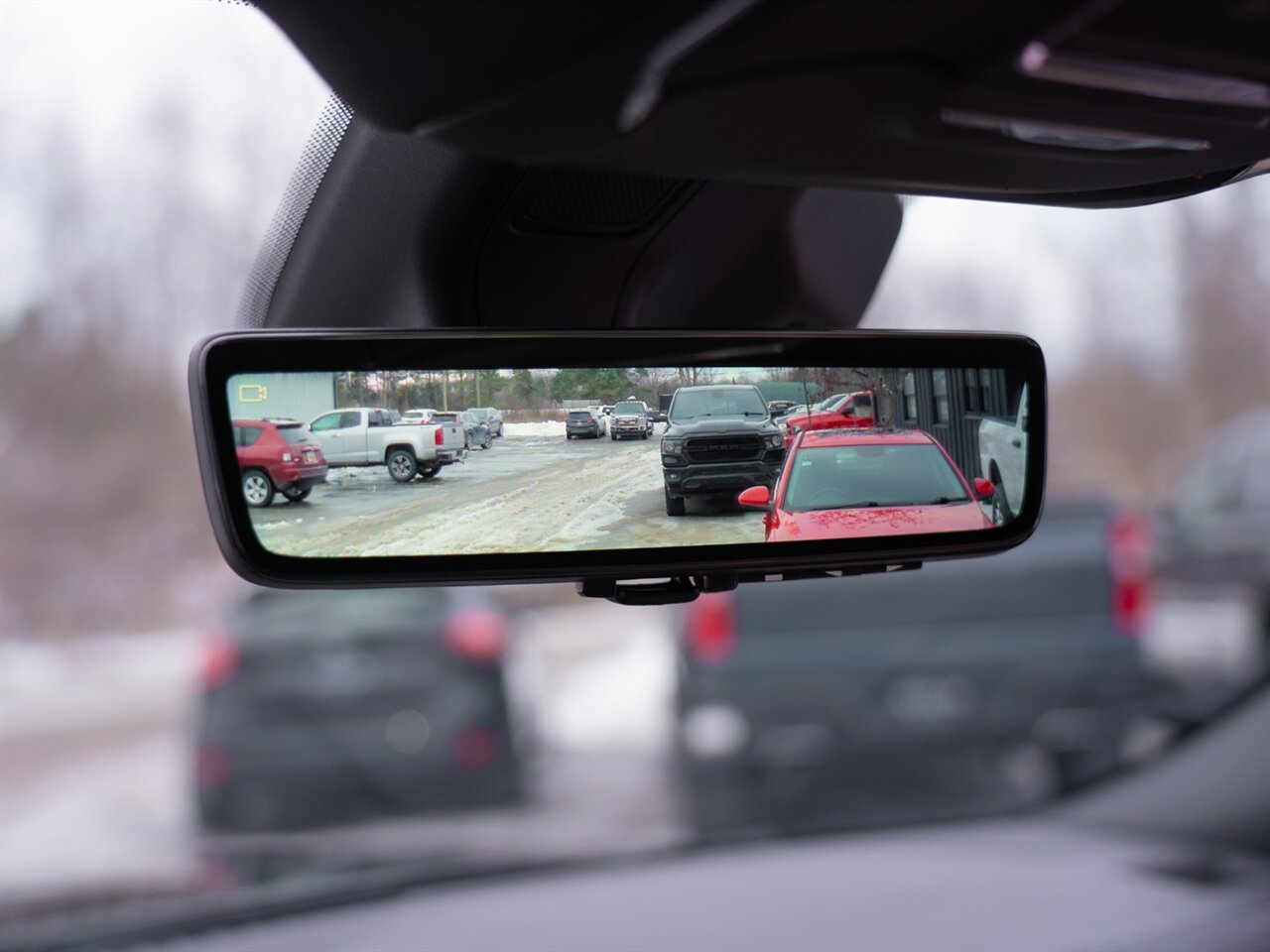 2024 Jeep Grand Cherokee Limited   - Photo 43 - Washington, MI 48094