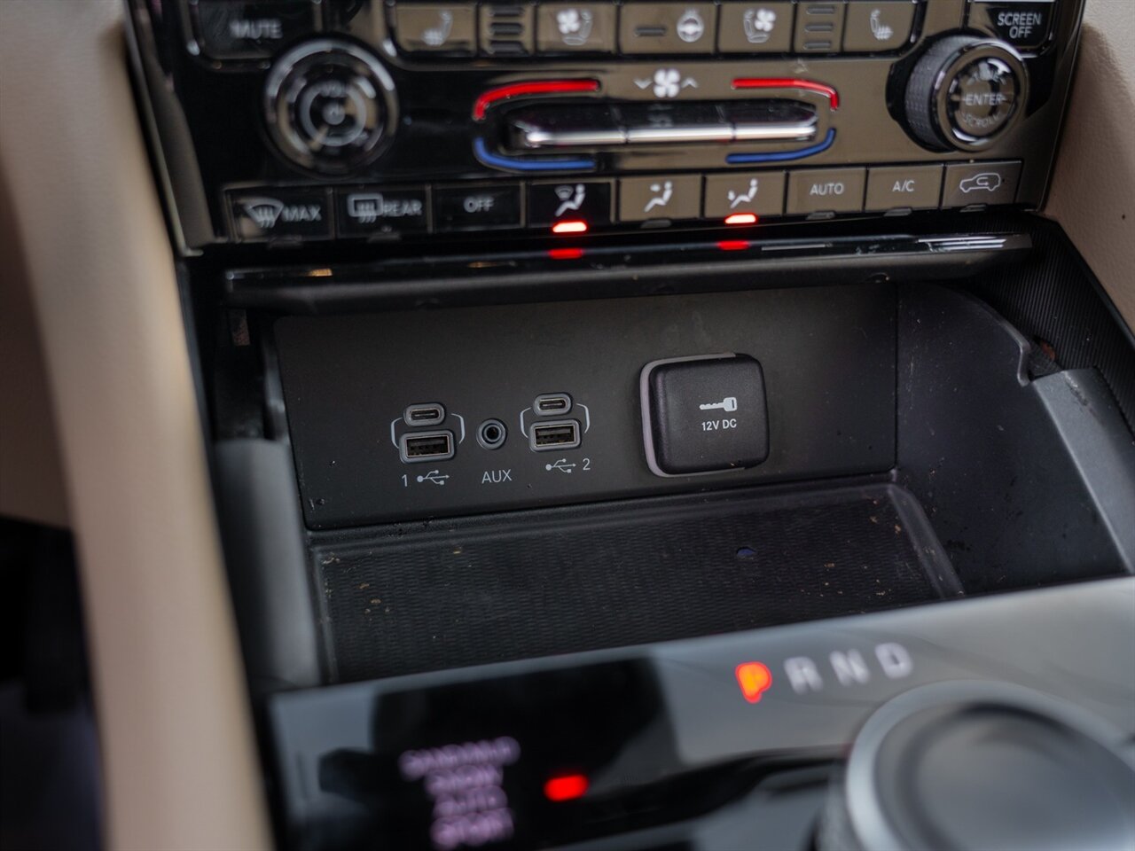 2024 Jeep Grand Cherokee Limited   - Photo 41 - Washington, MI 48094