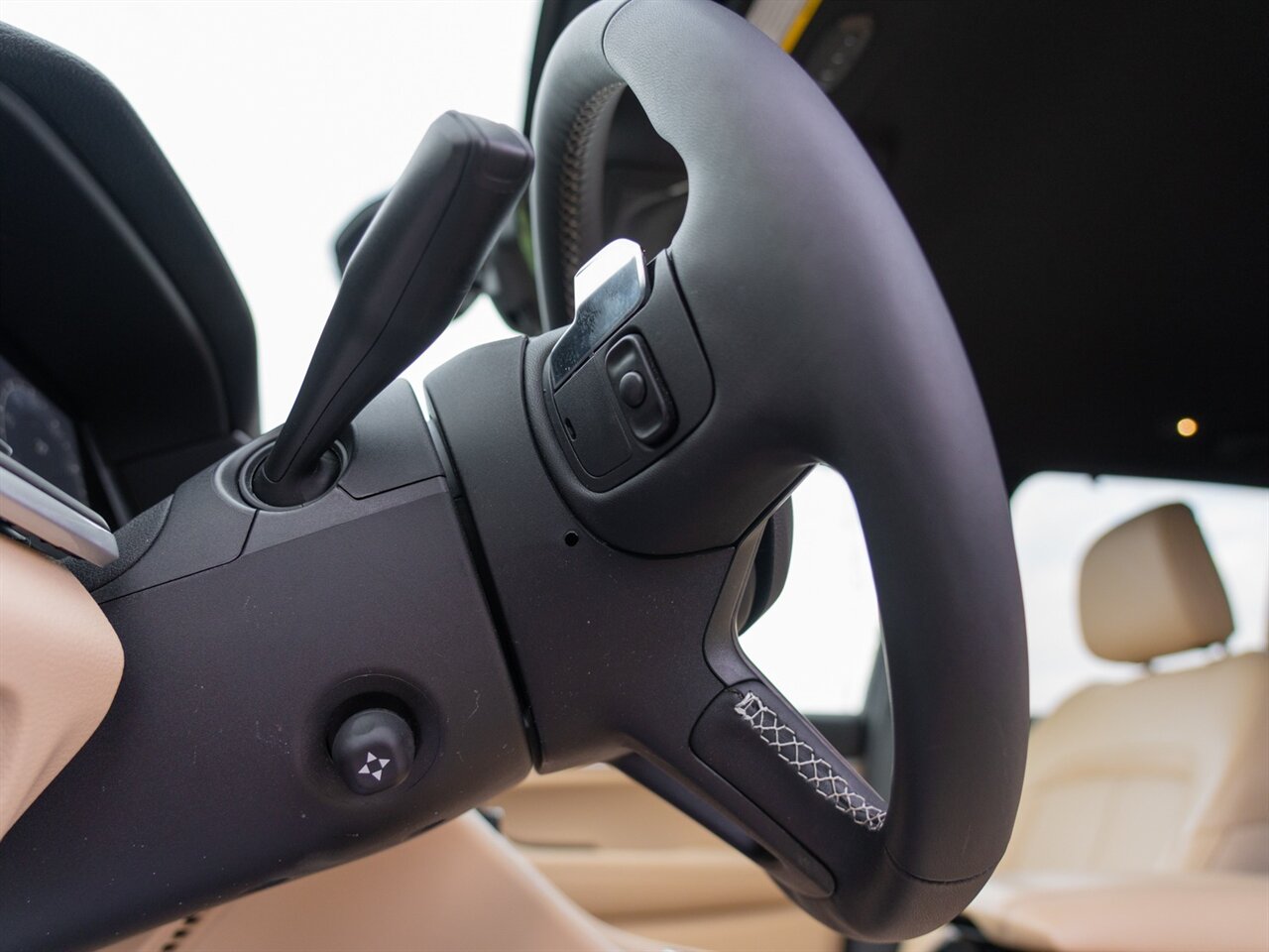 2024 Jeep Grand Cherokee Limited   - Photo 44 - Washington, MI 48094