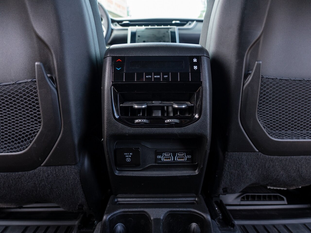 2023 Jeep Grand Cherokee L Altitude   - Photo 25 - Washington, MI 48094