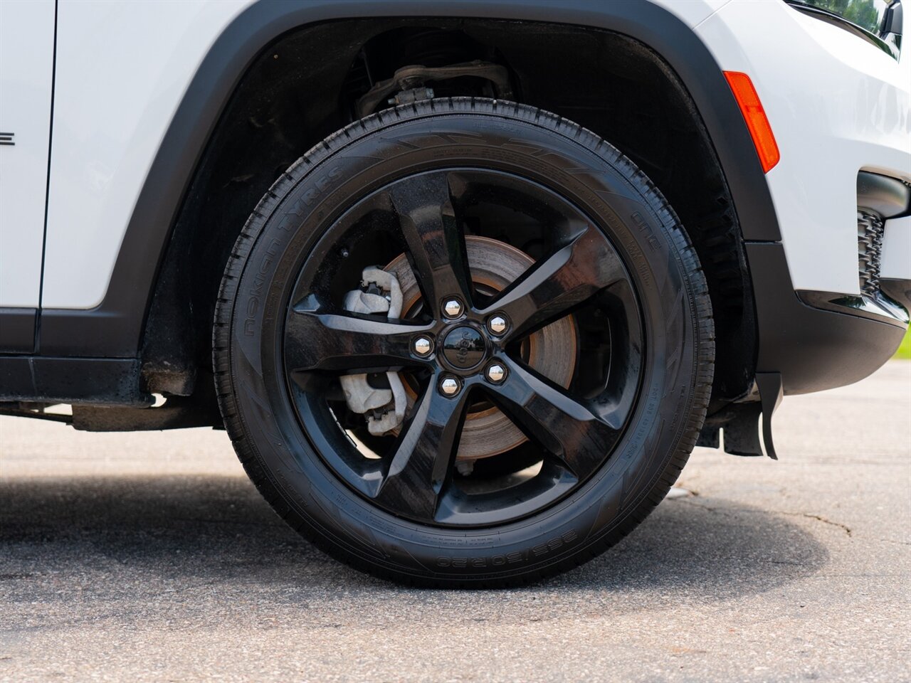 2023 Jeep Grand Cherokee L Altitude   - Photo 44 - Washington, MI 48094