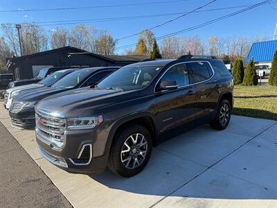 2020 GMC Acadia SLE SUV