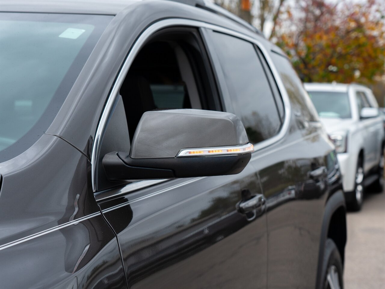 2020 GMC Acadia SLE - Photo 13 - Washington, MI 48094