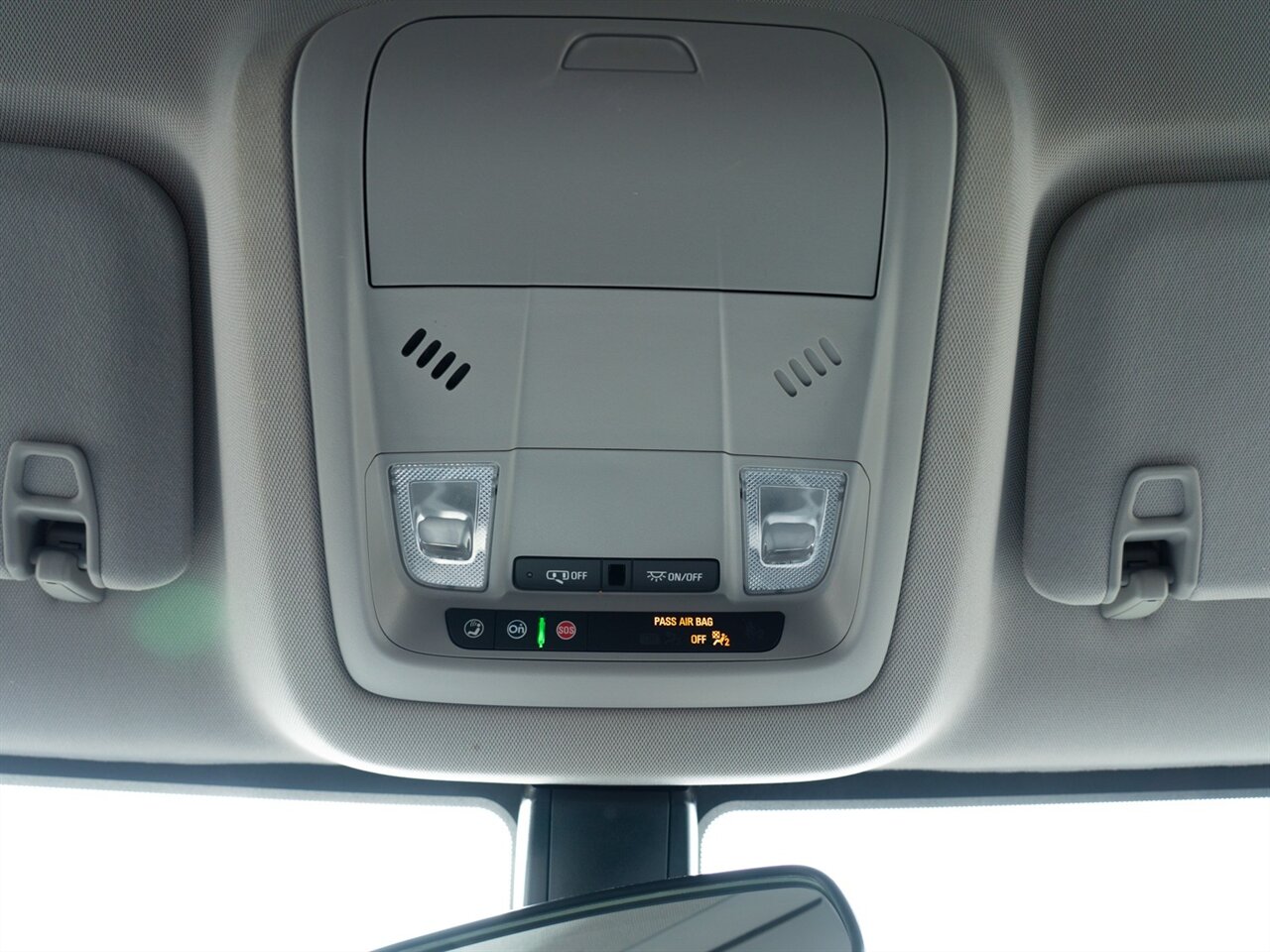 2020 GMC Acadia SLE - Photo 43 - Washington, MI 48094