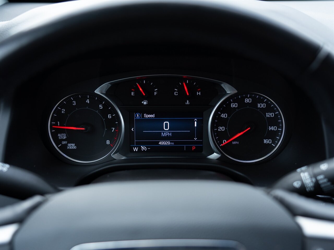 2020 GMC Acadia SLE - Photo 30 - Washington, MI 48094