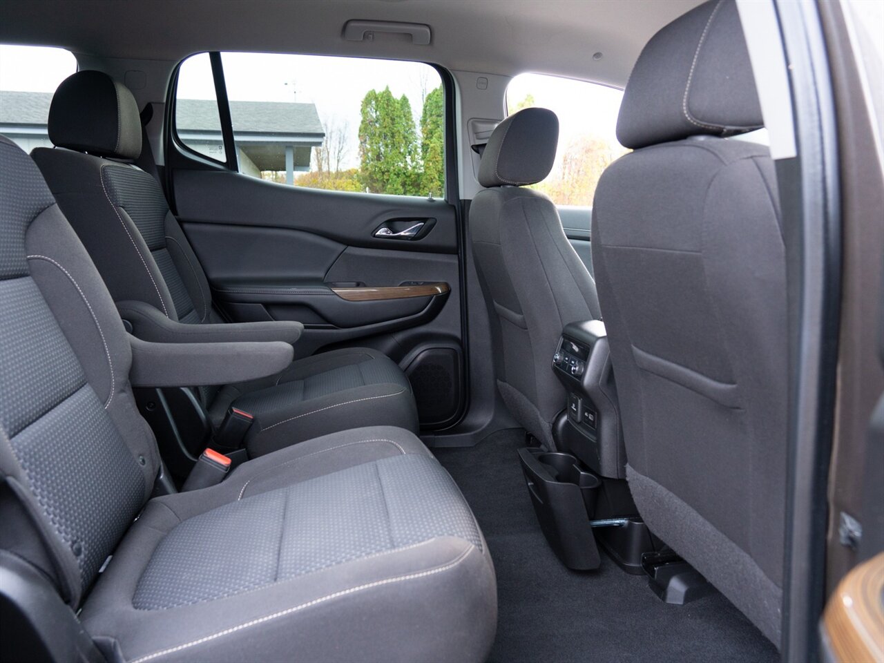 2020 GMC Acadia SLE - Photo 22 - Washington, MI 48094