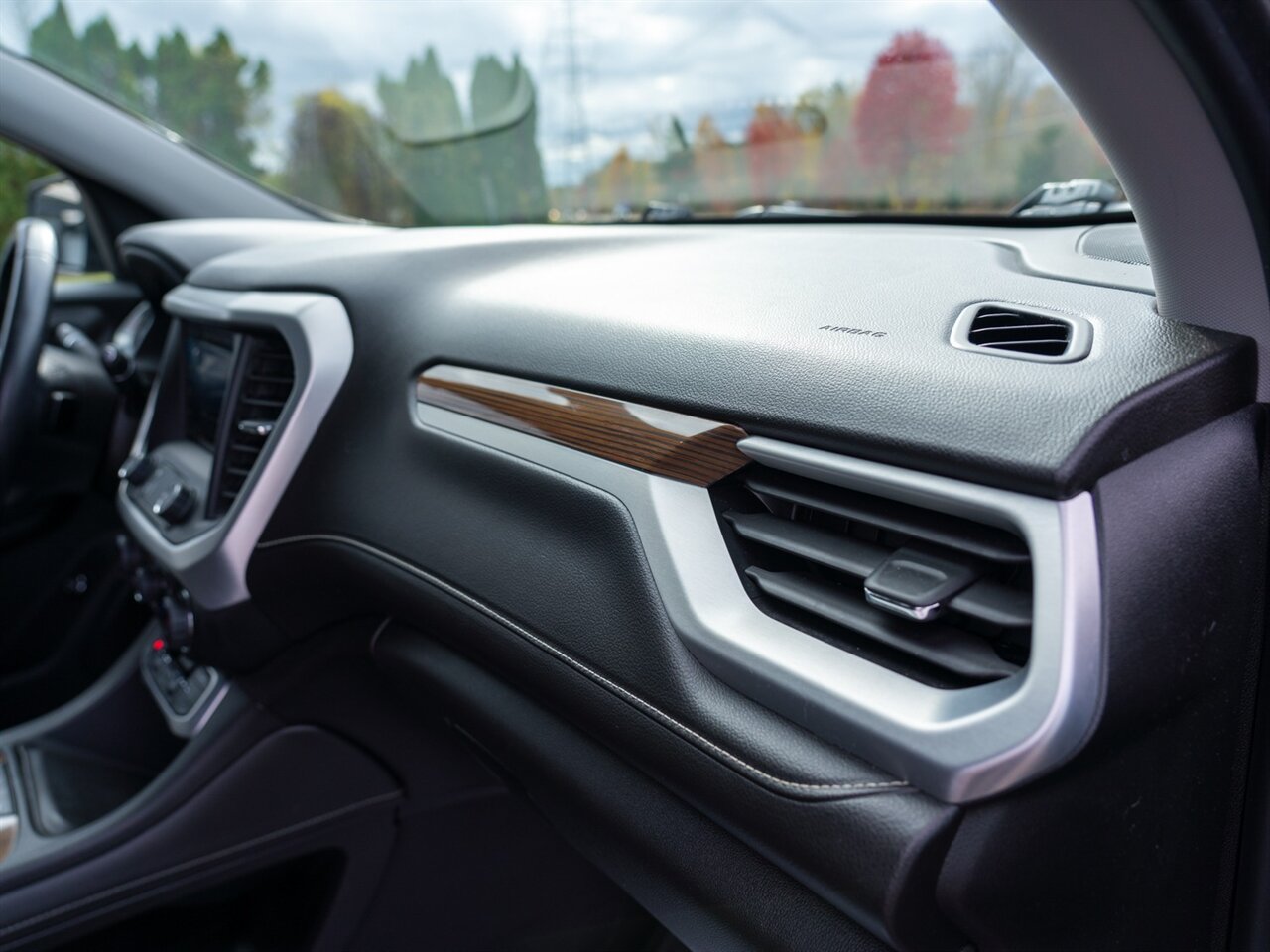 2020 GMC Acadia SLE - Photo 44 - Washington, MI 48094