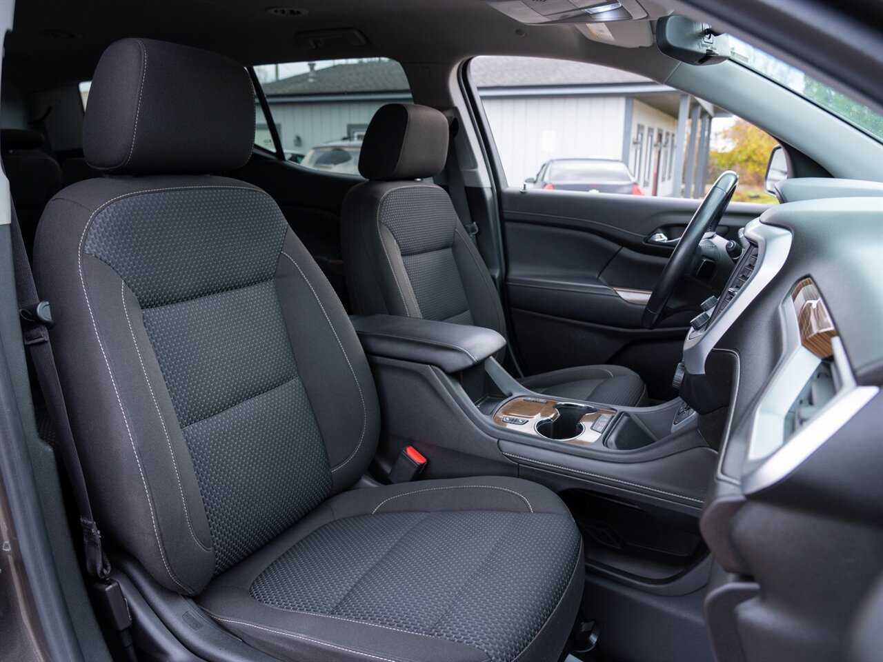 2020 GMC Acadia SLE - Photo 21 - Washington, MI 48094