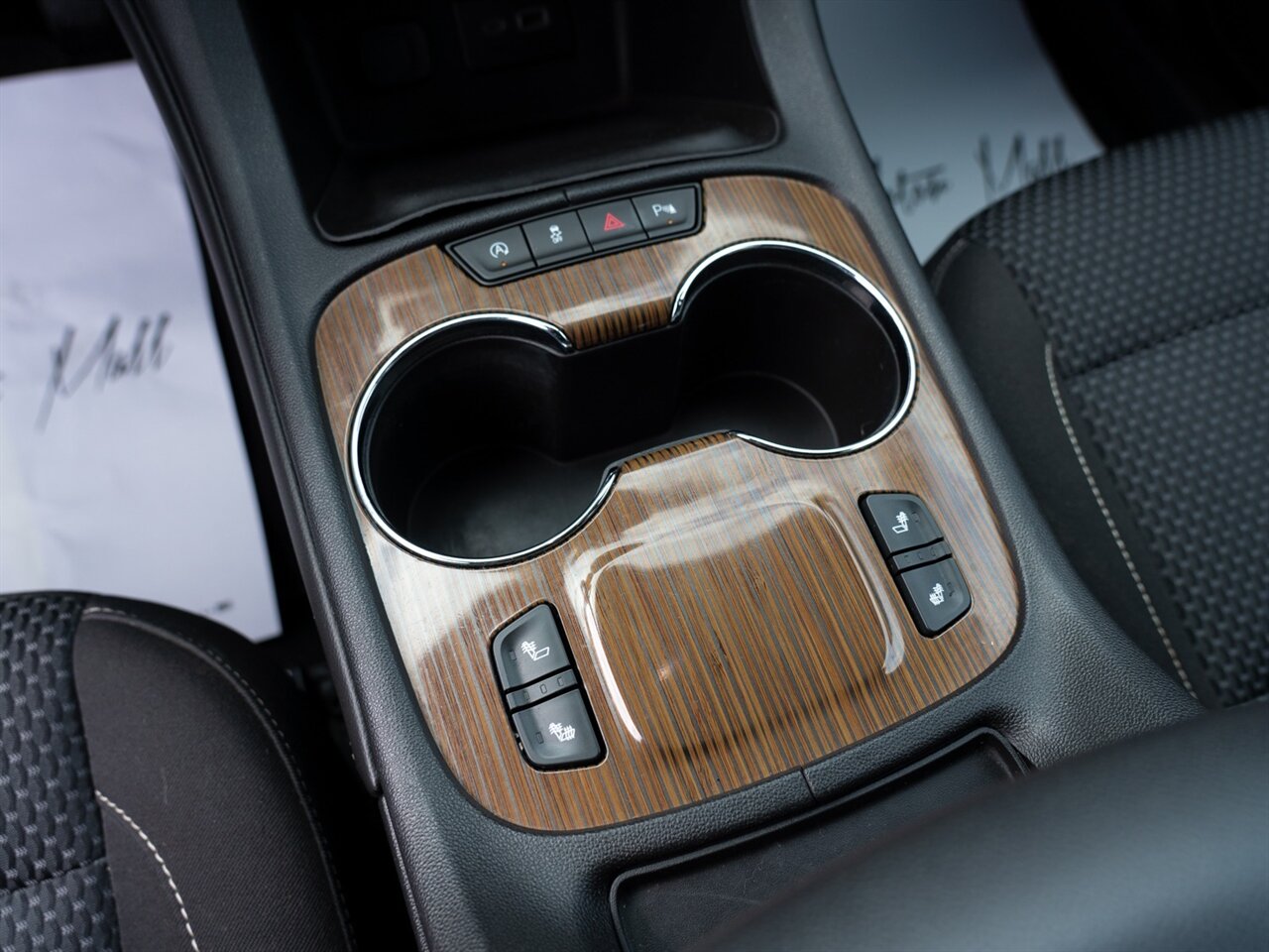 2020 GMC Acadia SLE - Photo 42 - Washington, MI 48094