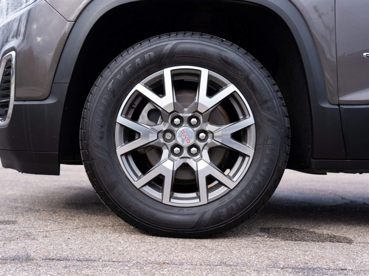 2020 GMC Acadia SLE - Photo 46 - Washington, MI 48094