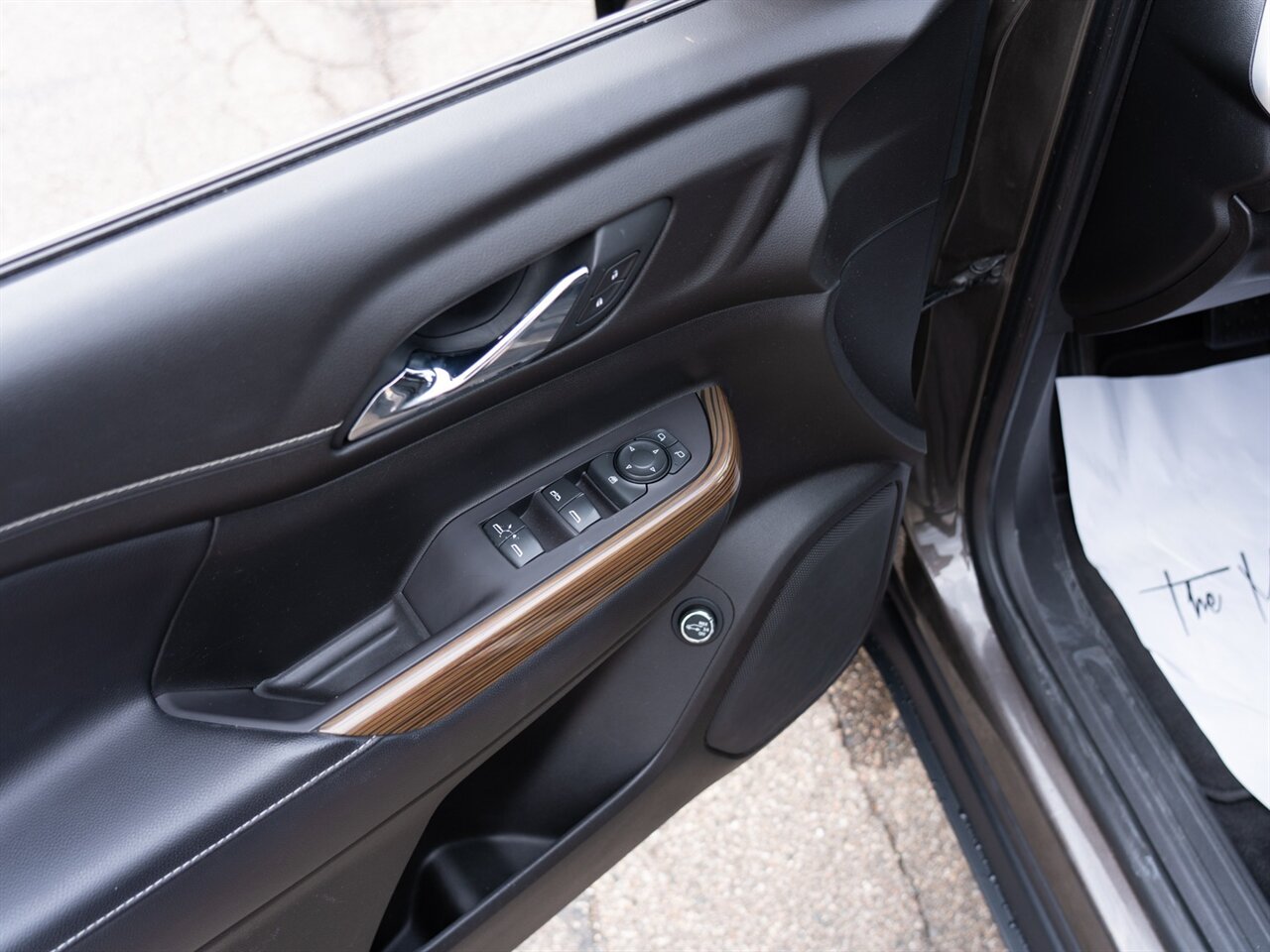 2020 GMC Acadia SLE - Photo 16 - Washington, MI 48094