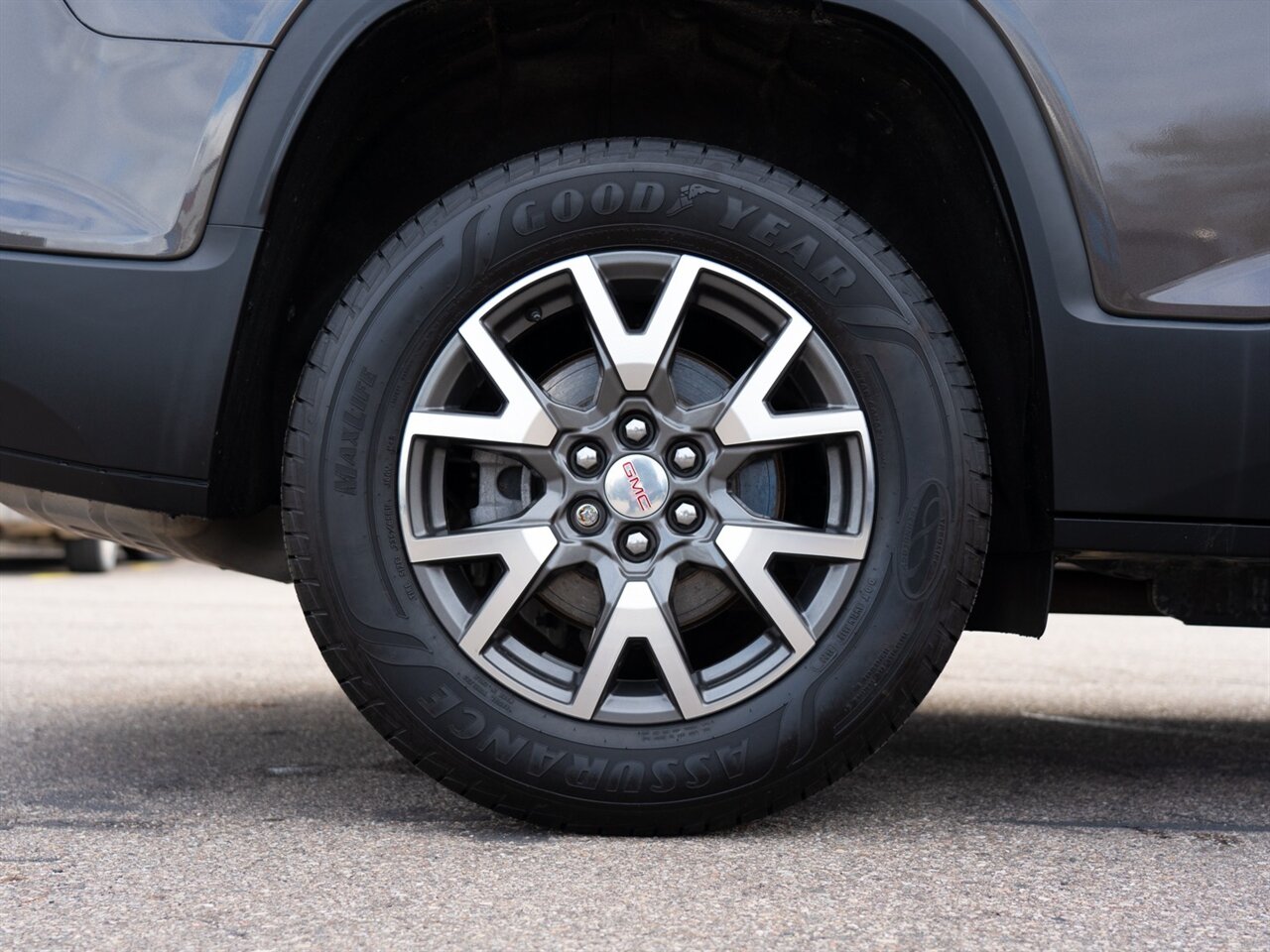 2020 GMC Acadia SLE - Photo 48 - Washington, MI 48094