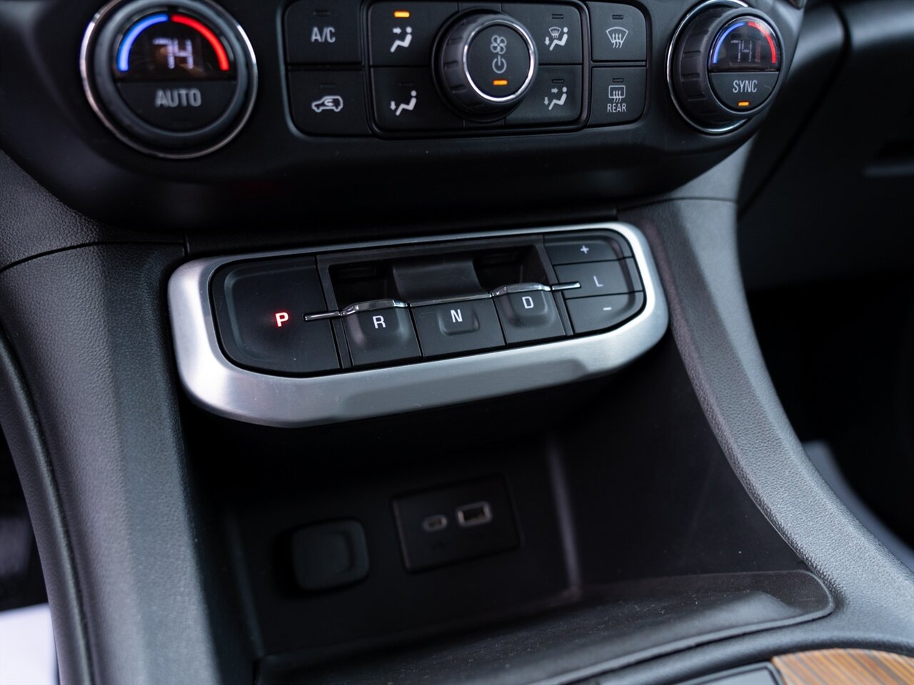 2020 GMC Acadia SLE - Photo 40 - Washington, MI 48094