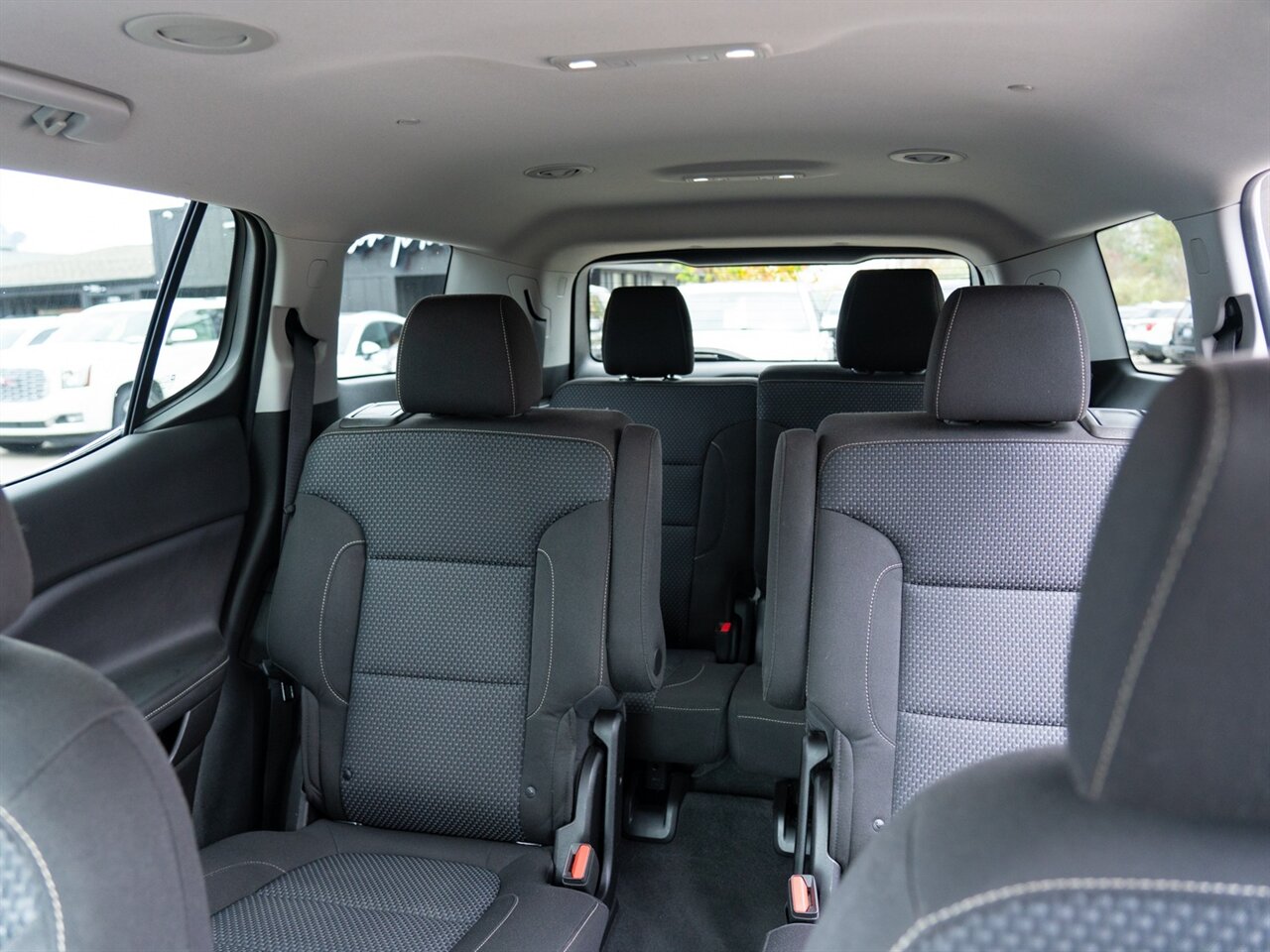 2020 GMC Acadia SLE - Photo 25 - Washington, MI 48094